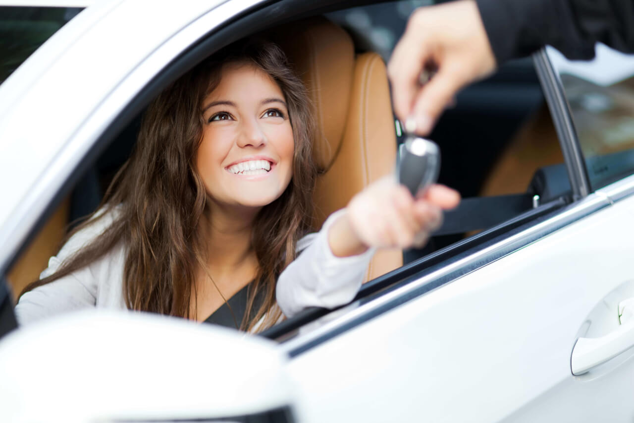 junk car buyers in Denton County